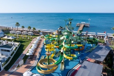 Crystal Centro Resort - 4