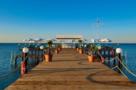 Crystal Centro Resort - 5