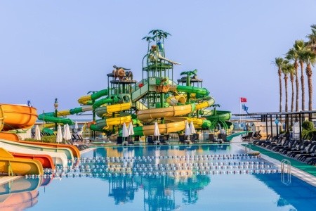 Crystal Centro Resort - 6