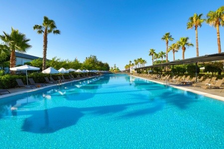 Crystal Centro Resort - 7