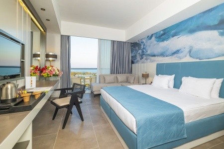 Crystal Centro Resort - 9