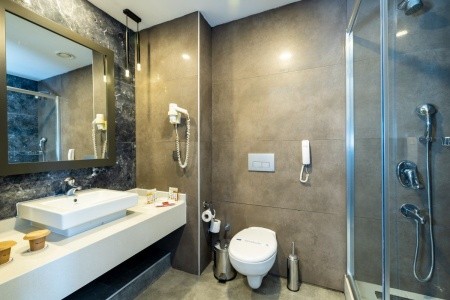 Crystal Centro Resort - 10