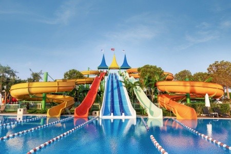 Crystal Centro Resort - 13