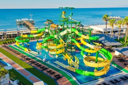 Crystal Centro Resort - 14