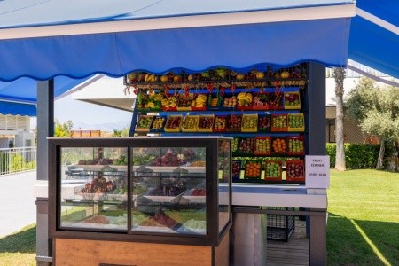 Crystal Centro Resort - 15