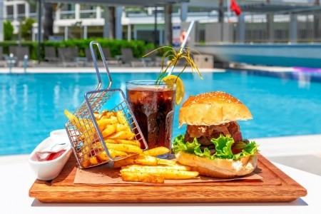 Crystal Centro Resort - 16