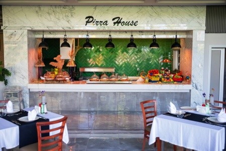 Crystal Centro Resort - 17