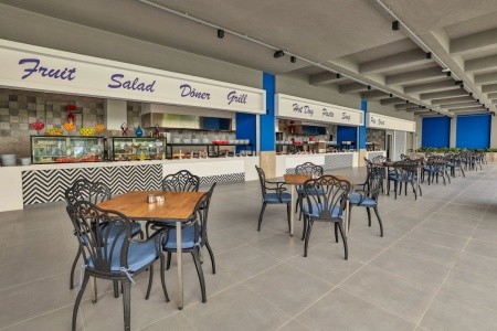 Crystal Centro Resort - 18