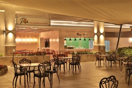 Crystal Centro Resort - 19