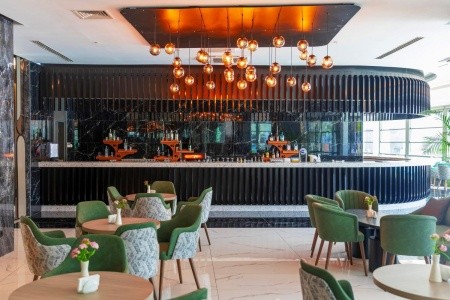 Crystal Centro Resort - 21