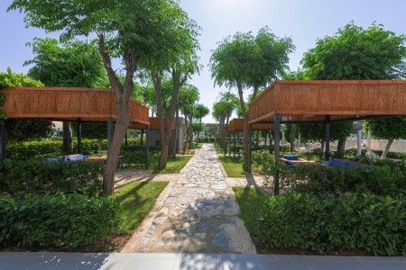 Crystal Centro Resort - 22