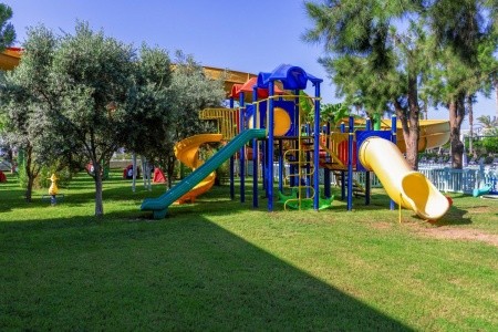 Crystal Centro Resort - 23