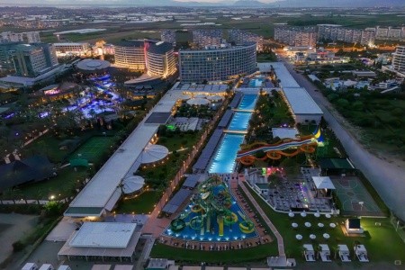 Crystal Centro Resort - 25