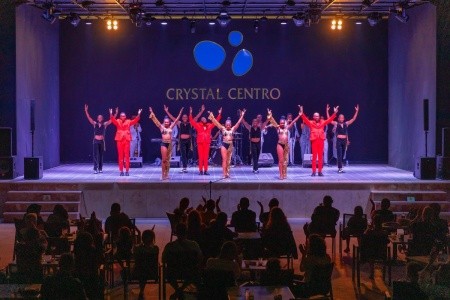 Crystal Centro Resort - 26