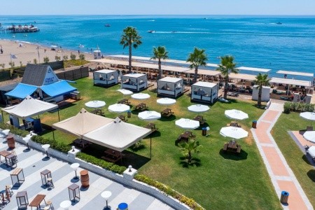 Crystal Centro Resort - 27