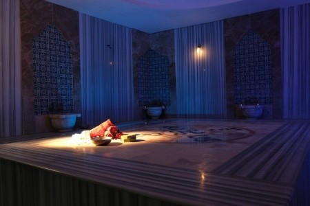 Crystal Centro Resort - 28