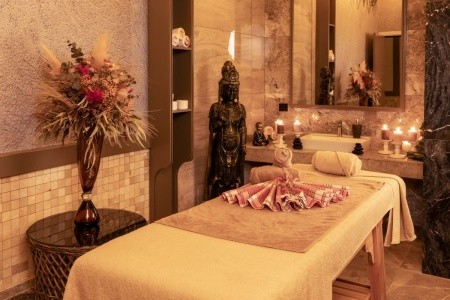 Crystal Centro Resort - 29