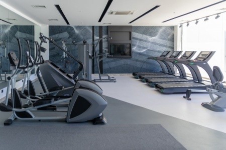 Crystal Centro Resort - 30