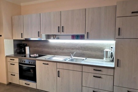 Apartmány Mühlau - 2