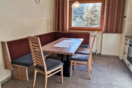 Apartmány Mühlau - 4