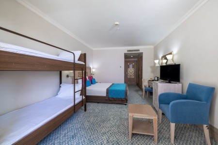 Crystal Family Resort & Spa - 9