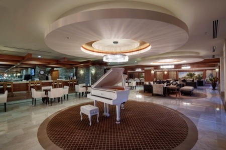 Crystal Family Resort & Spa - 20