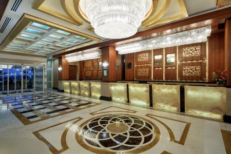 Crystal Family Resort & Spa - 21