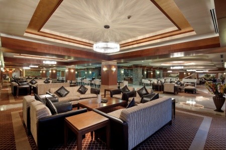 Crystal Family Resort & Spa - 22