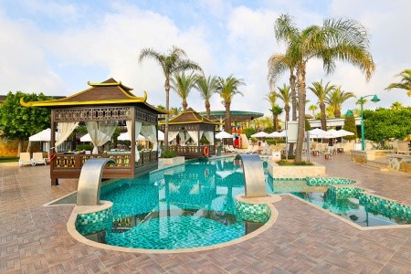 Crystal Family Resort & Spa - 26