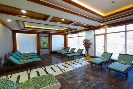 Crystal Family Resort & Spa - 28