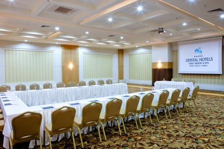 Crystal Family Resort & Spa - 33