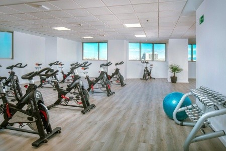 Meliá Valencia - 12