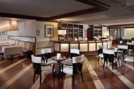 Meliá Valencia - 14