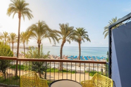 H10 Puerto Poniente - 11