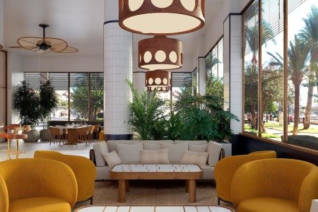 H10 Puerto Poniente - 16