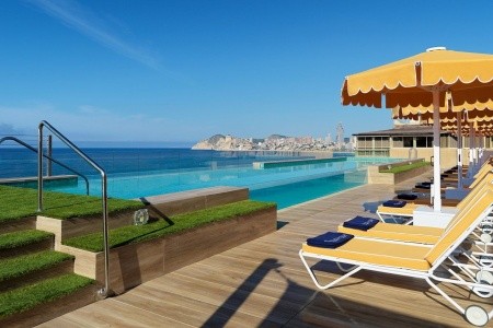 H10 Puerto Poniente - 19