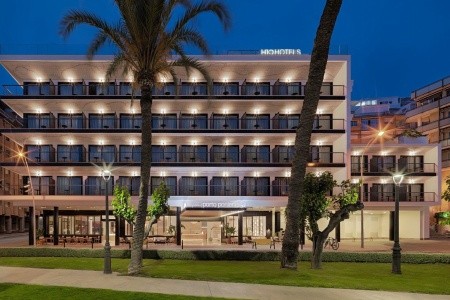 H10 Puerto Poniente - 20