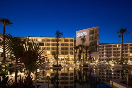 Atzavara Hotel & Spa - 6