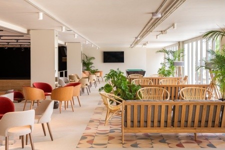 Atzavara Hotel & Spa - 11