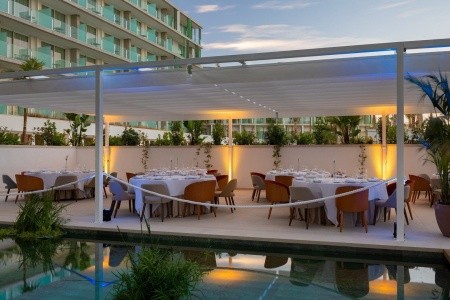 Atzavara Hotel & Spa - 15