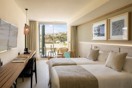 Atzavara Hotel & Spa - 17