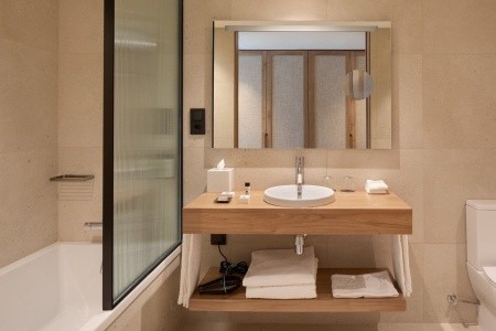 Atzavara Hotel & Spa - 19