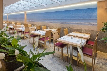 Španielsko Costa Brava Ght Costa Brava 4 dňový pobyt Polpenzia Letecky Letisko: Bratislava June 2026 (13/06/26-16/06/26)