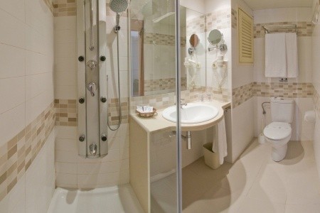 Španielsko Costa Brava Ght Costa Brava 4 dňový pobyt Polpenzia Letecky Letisko: Bratislava June 2026 (13/06/26-16/06/26)