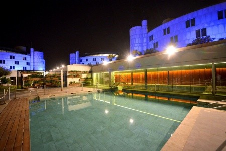 Barceló Sevilla Renacimiento - 5