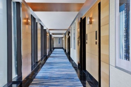 Marriott Resort Palm Jumeirah - 7