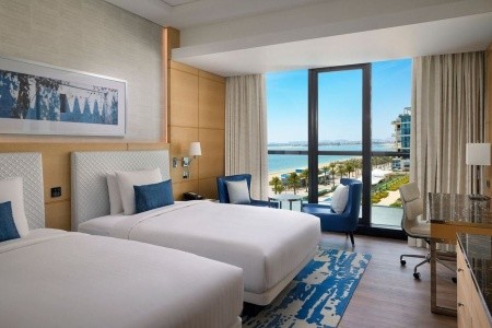 Marriott Resort Palm Jumeirah - 10