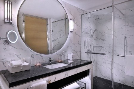 Marriott Resort Palm Jumeirah - 11