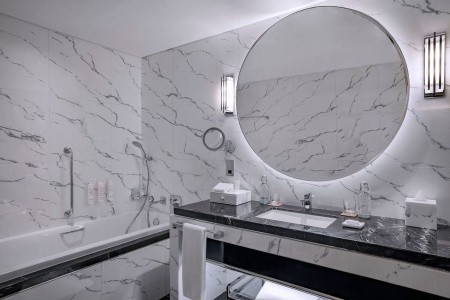 Marriott Resort Palm Jumeirah - 12