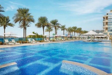 Marriott Resort Palm Jumeirah - 13